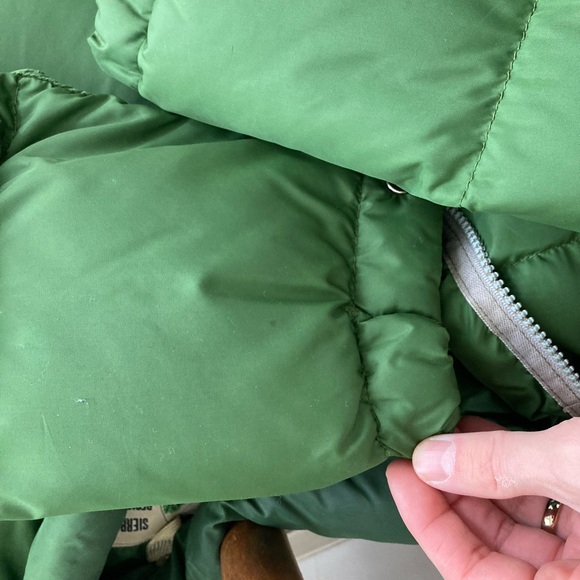 Vintage Puffer - Picture 4 of 5